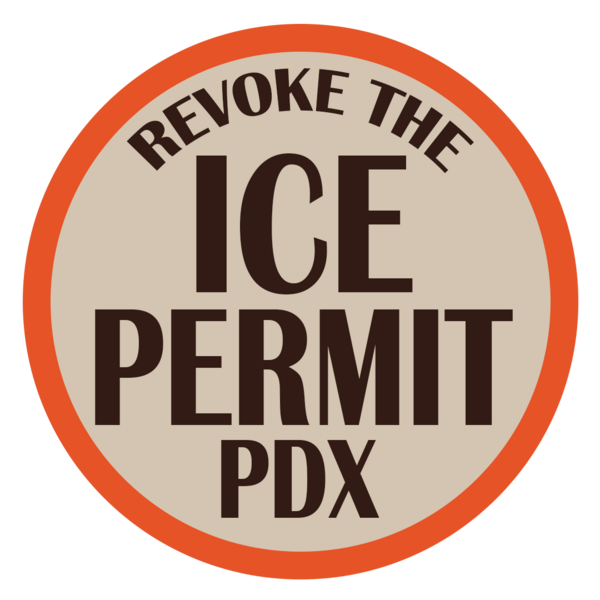 Revoke The Ice Permit